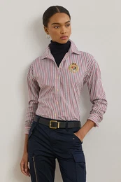 Bombana srajca Lauren Ralph Lauren