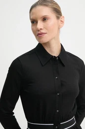 Bombana srajca enska, rna barva, A1W17067