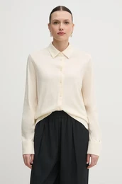 Srajca enska, be barva, WW0WW45983