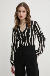 Srajca TRIBO enska, rna barva, TRIBO