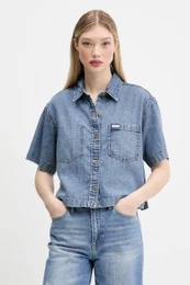 Jeans srajca