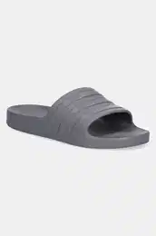 Natikai Adilette Aqua enski, siva barva, JP5184