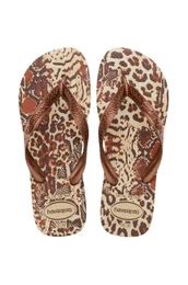 Japonke TOP ANIMALS enske, rjava barva, 4132920-7440