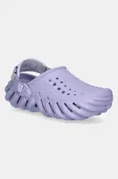 Natikai X - (Echo) Clog enski, vijolina barva, 207937
