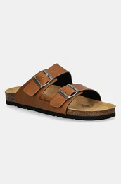 Natikai OBAN CLASSIC 1 W enski, rjava barva, PLS90637