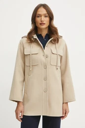 Volnen pla enski, be barva, 541649