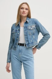 Jeans jakna enska, J20J224542