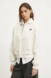Tommy Jeans gajtane jakne image