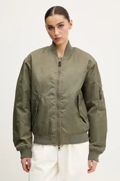 Bomber bunda