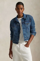 Jeans jakna enska, 211969408