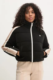 Jakna JEAN enska, rna barva, V5RL04 WGYC2