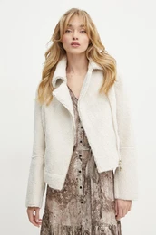 Jakna IVONNE enska, be barva, W5RL57 WH0S0