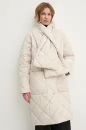 Jakna enska, be barva, LQU1802CR11