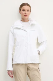 Outdoor jakna Hikebound boja: bijela, 2086984