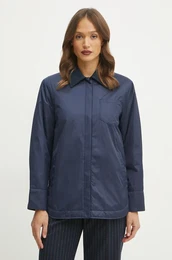 MAX&Co. mornarsko modra barva, 2516481042200