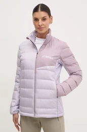 Puhasta portna jakna Multi roza barva, JD8415