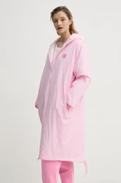 Jakna roza barva, ZOT17CE25