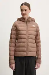 Jakna Aconcagua 3 enska, rjava barva, NF0A84IV6IH1
