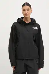 Jakna Dryvent Mono Mountain rna barva, NF0A88YXJK31