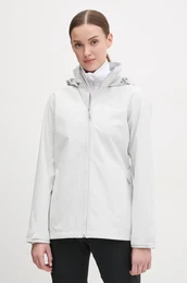 Outdoor jakna Trailtime 2L boja: siva, A63902