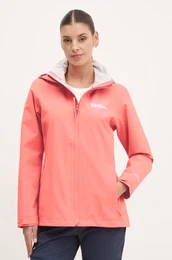 Outdoor jakna Trailtime 2L boja: naranasta, A63902