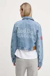 Jeans jakna COACH JACKET RL400015R17