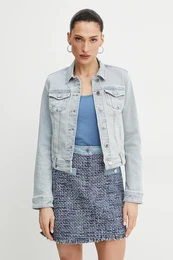 Jeans jakna VPOMI