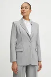 Elegantní dlouhá saka image