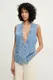 Vesta Moschino Jeans Vesta Moschino Jeans