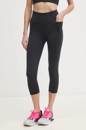 Pajkice za vadbo LUX Collection rna barva, 100221287