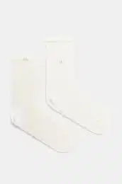 arape 2-pack za ene, boja: bijela, 701231377