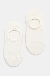 arape 2-pack za ene, boja: bijela, 701232644