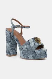 Sandali Kensington Platform Sdl 9798888669