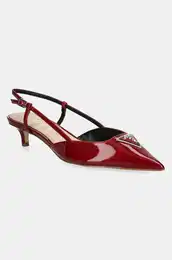 Visoke pete JESSON bordo barva, FLPJSS PAF05