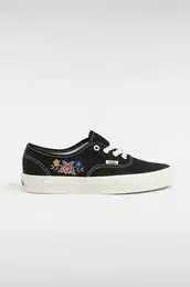 Tenisice Authentic za ene, boja: crna, VN000D8BF2B1