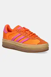 Superge Gazelle Bold enske, oranna barva, JI2703