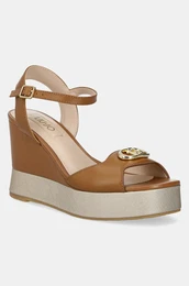 Sandali KAREN 11 rjava barva, SA5117P0102S1853
