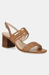 Usnjeni sandali SOFI 02