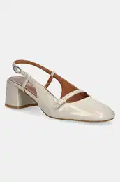 Usnjeni salonarji DARIO be barva, 3600161