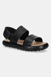 Usnjeni sandali Pelotas Flota Sandal