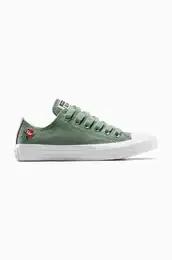 Teniske Chuck Taylor All Star zelena barva, A13658C