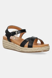Sandali U.S. Polo Assn. ASTRID002W/5Y1 rna barva, ASTRID