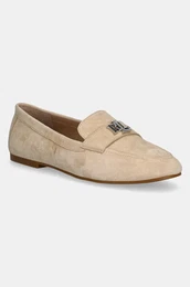 Mokasini iz semia Lauren Ralph Lauren Averi III