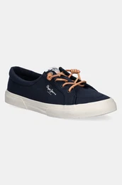 Teniske KENTON BLOCK W mornarsko modra barva, PLS31590