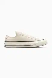 Teniske Chuck 70 bela barva, A12557C