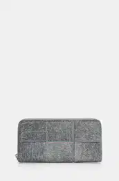Denarnica YOKO PU DENIM FI enska, 25SAYP49