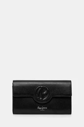 Denarnica LIMITED WALLET enska, rna barva, PL070273