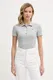 Bavlnn polo triko Lacoste