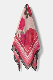 Ruta s primesjo volne EMMANUELA roza barva, W5RZ05 WEA30