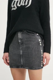 Jeans krilo siva barva, 10909769